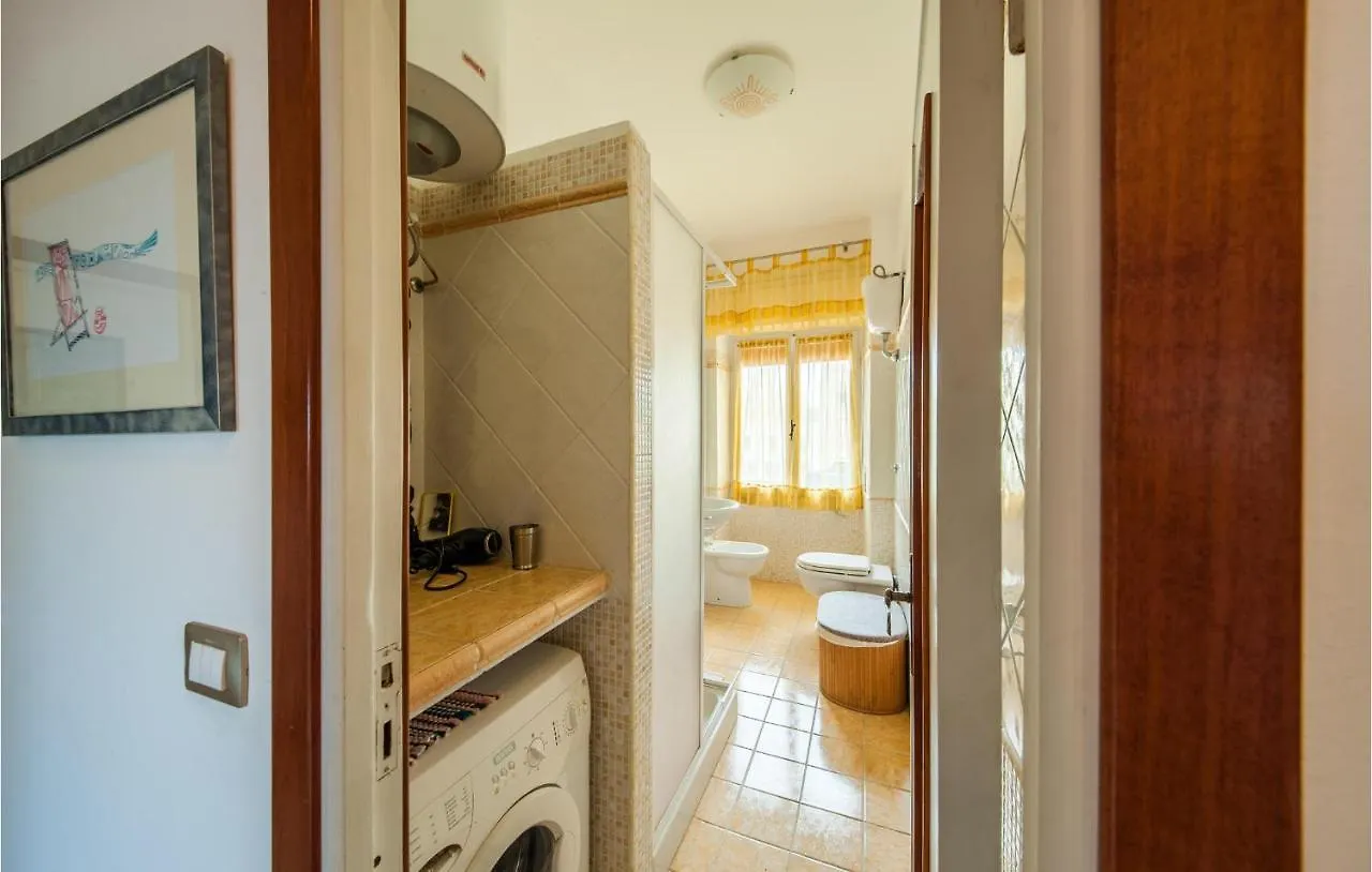 2 Bedroom Awesome Apartment In Alghero