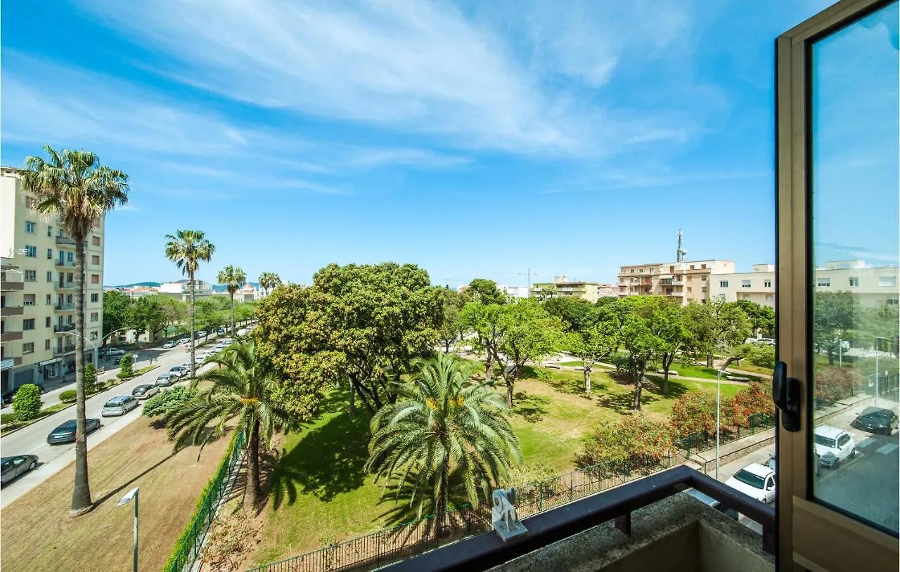 2 Bedroom Awesome Apartment In Alghero