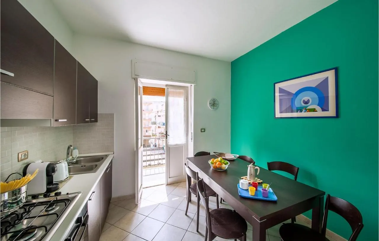2 Bedroom Awesome Apartment In Alghero Italy
