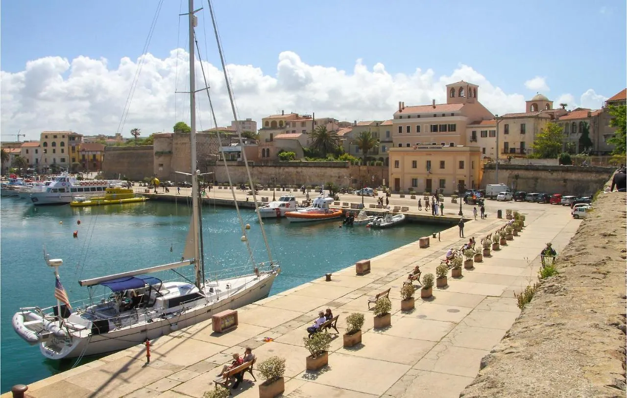 2 Bedroom Awesome Apartment In Alghero