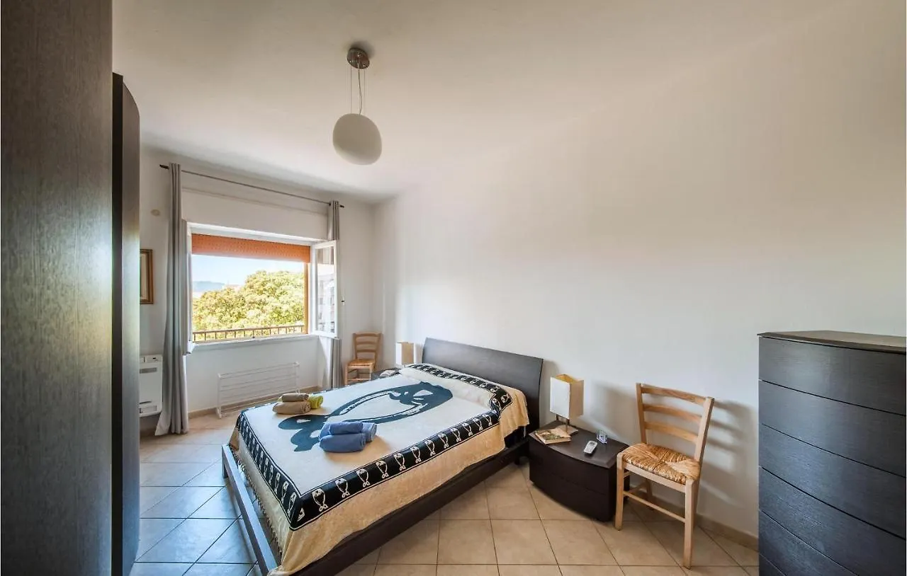2 Bedroom Awesome Apartment In Alghero