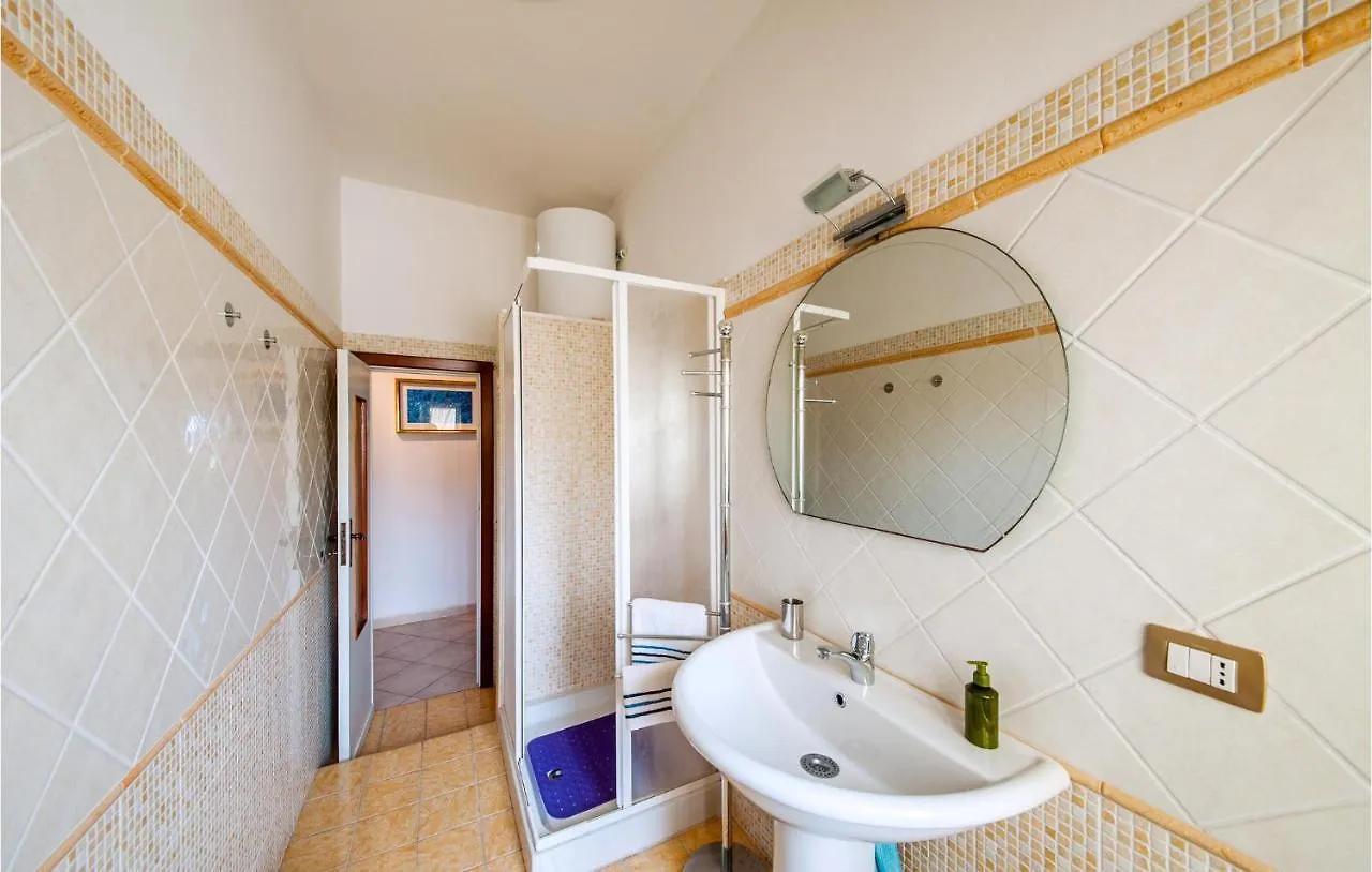 2 Bedroom Awesome Apartment In Alghero
