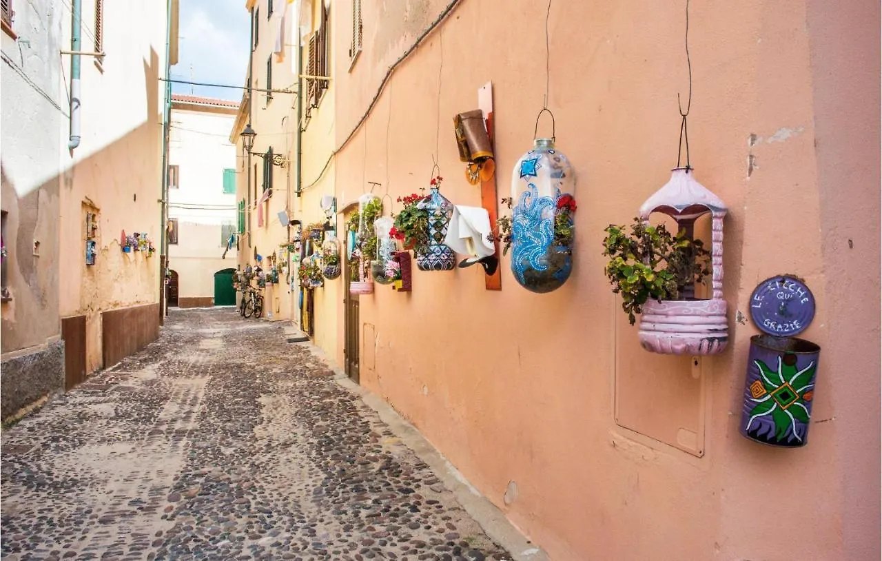2 Bedroom Awesome Apartment In Alghero